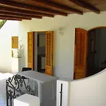 Villagiuditta Casa Tatil Evi