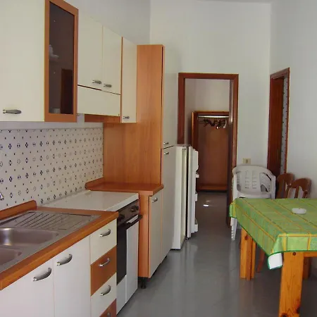 Villagiuditta Casa Λίπαρι