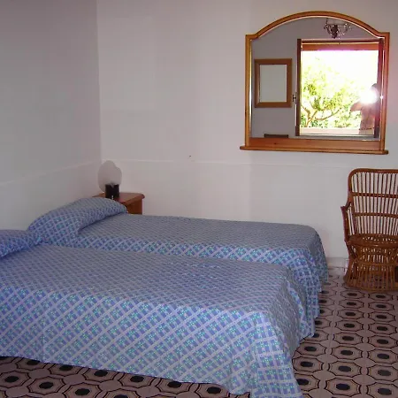 Σπίτι διακοπών Villagiuditta Casa