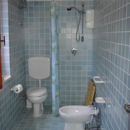 Villagiuditta Casa Λίπαρι