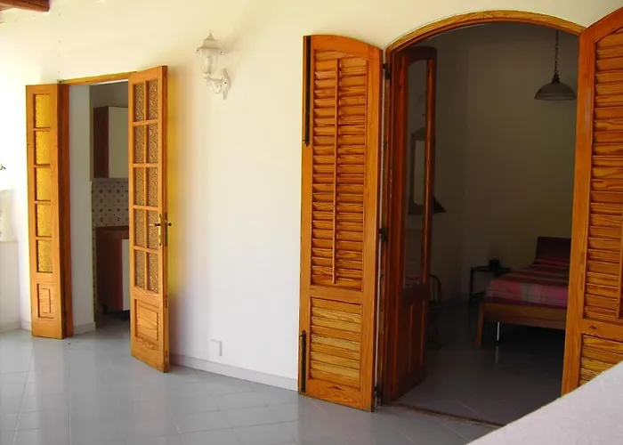 Villagiuditta Casa Дом отдыха *