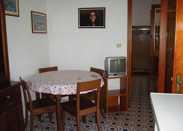 Villagiuditta Casa Дом отдыха