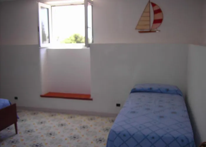 Villagiuditta Casa *