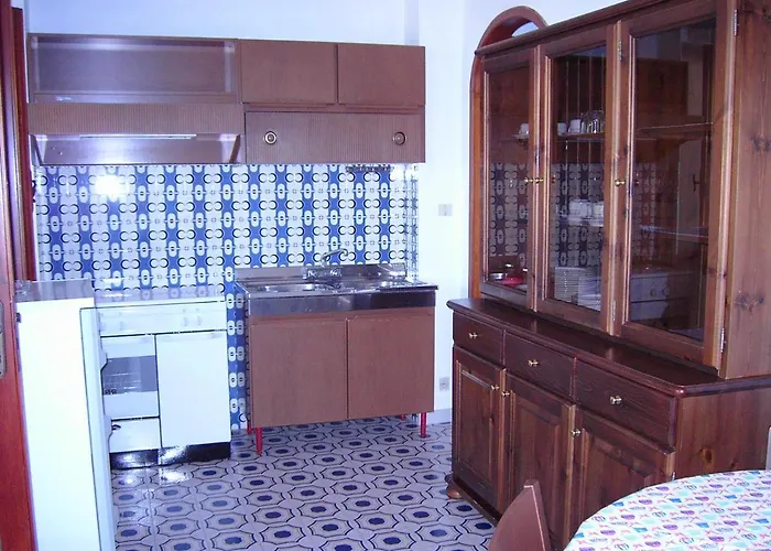 Дом отдыха Villagiuditta Casa *