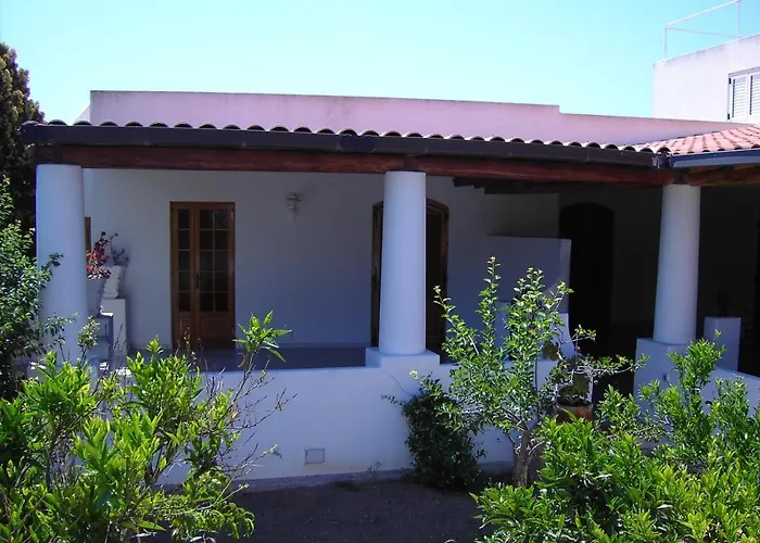 Villagiuditta Casa *