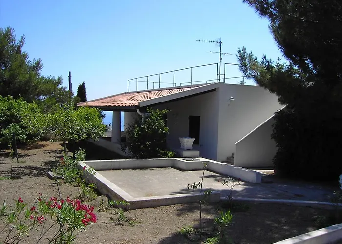 Villagiuditta Casa *