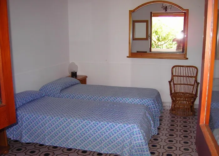 Дом отдыха Villagiuditta Casa