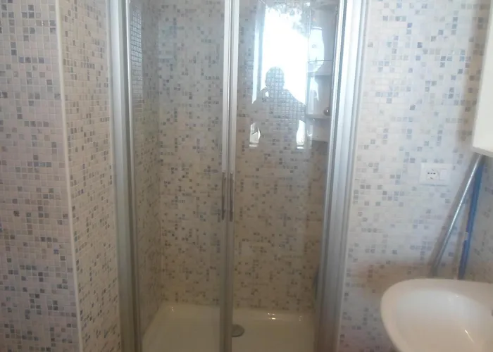 Villagiuditta Casa Дом отдыха