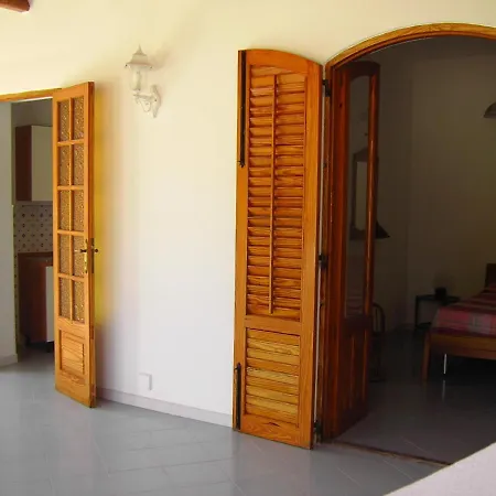 Villagiuditta Vacanze Holiday home *