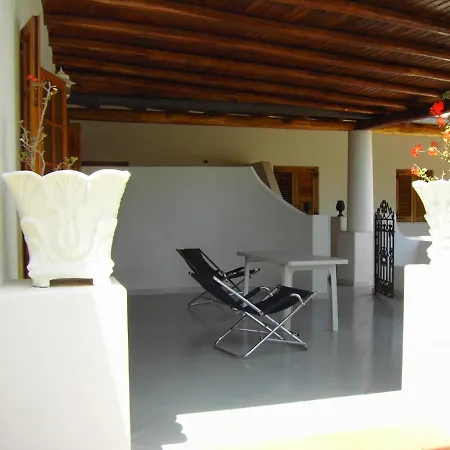 Villagiuditta Casa * Lipari (Isola Lipari)