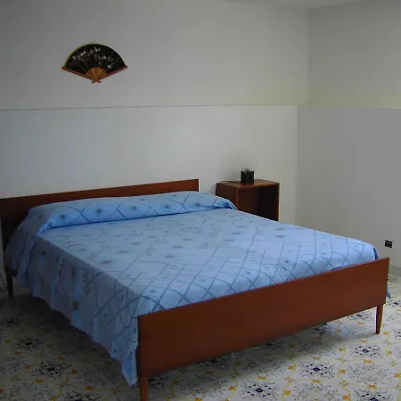 Hébergement de vacances Villagiuditta Vacanze