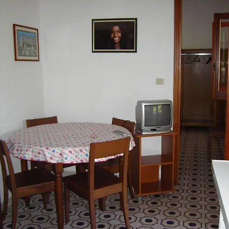 Villagiuditta Vacanze Hébergement de vacances