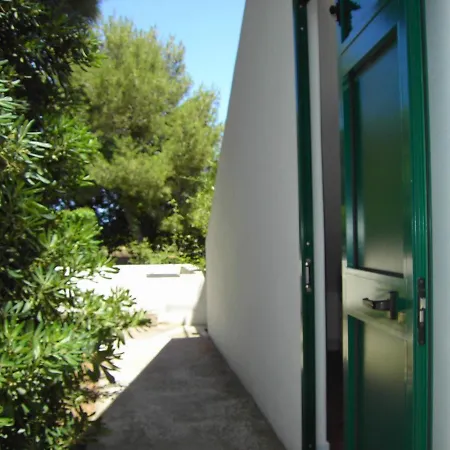 Hébergement de vacances Villagiuditta Vacanze *