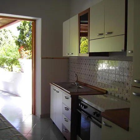 Hébergement de vacances Villagiuditta Vacanze