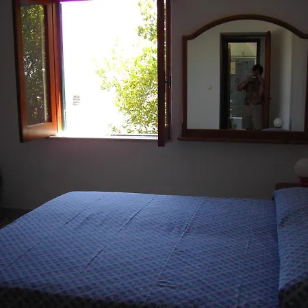 Villagiuditta Casa Nyaraló