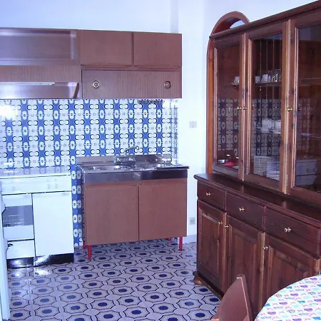 Hébergement de vacances Villagiuditta Vacanze *