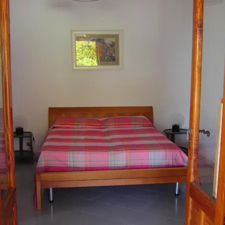 Holiday home Villagiuditta Casa *