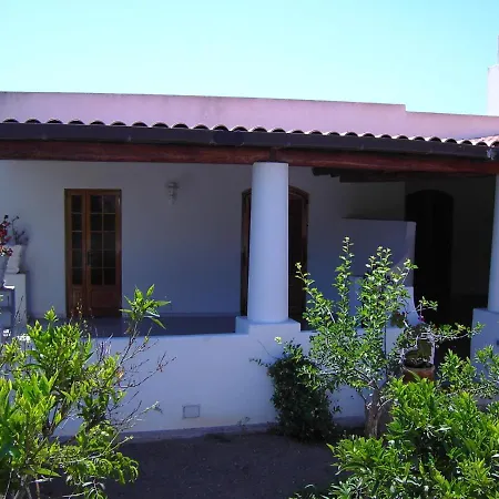 Villagiuditta Casa *