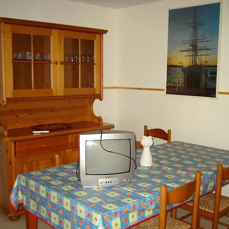 Villagiuditta Vacanze Hébergement de vacances *
