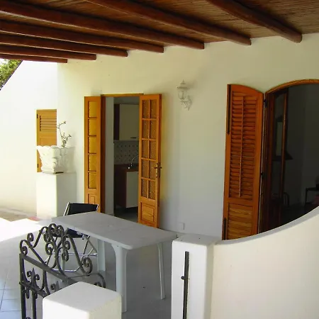 Villagiuditta Vacanze Holiday home