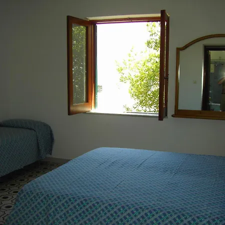 Prázdninový dům Villagiuditta Casa *