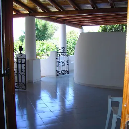 Villagiuditta Vacanze Holiday home *