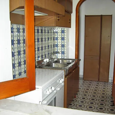 Villagiuditta Casa Prázdninový dům Lipari (Isola Lipari)