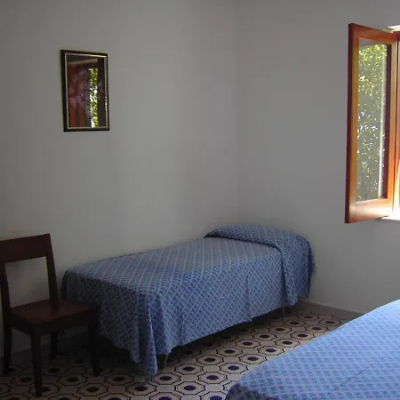 Villagiuditta Casa Lipari