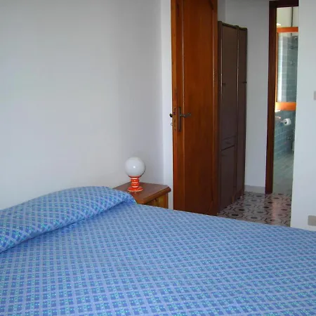 Villagiuditta Vacanze Hébergement de vacances