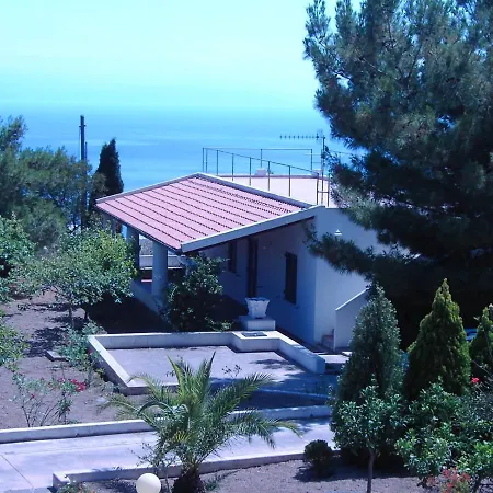 Holiday home Villagiuditta Casa *