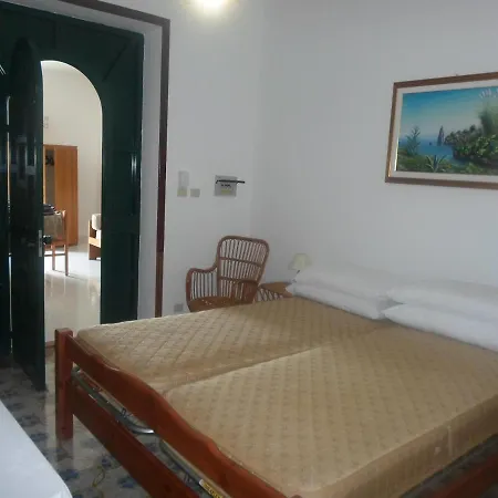 Villagiuditta Vacanze Hébergement de vacances *