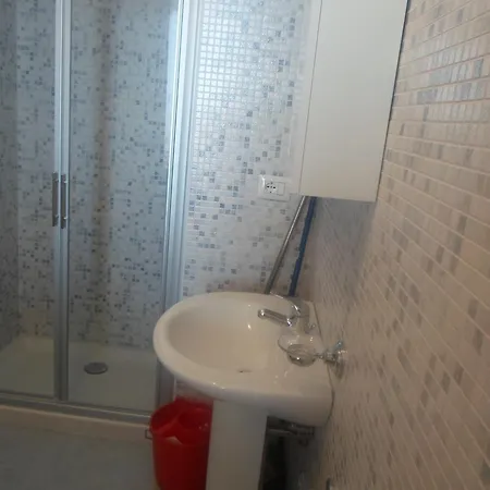 Villagiuditta Casa Holiday home