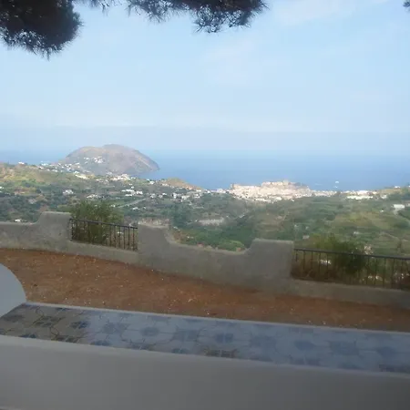 Villagiuditta Casa Nyaraló *