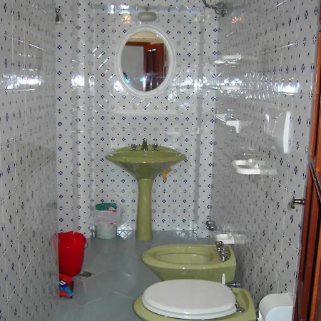 Villagiuditta Casa Holiday home *