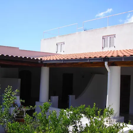 Hébergement de vacances Villagiuditta Vacanze