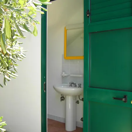 Villagiuditta Casa * Lipari (Isola Lipari)