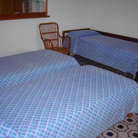 Villagiuditta Casa * Lipari