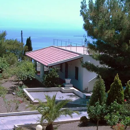 Villagiuditta Casa Holiday home