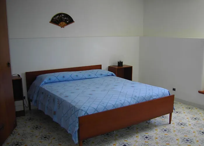 Holiday home Villagiuditta Casa