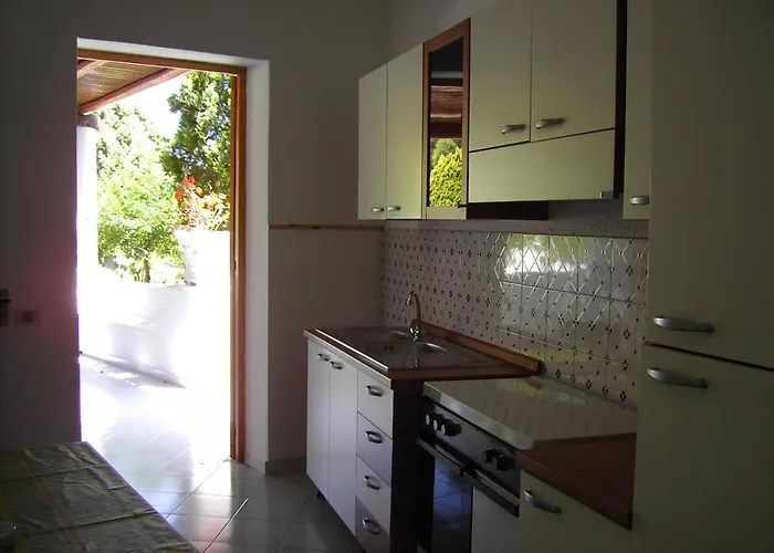 Holiday home Villagiuditta Casa