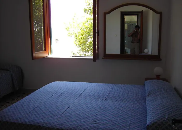 Villagiuditta Casa Holiday home