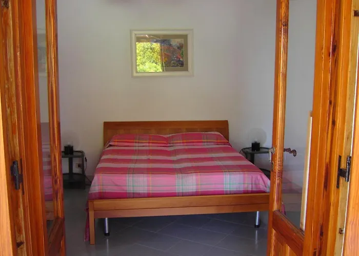 Holiday home Villagiuditta Casa *