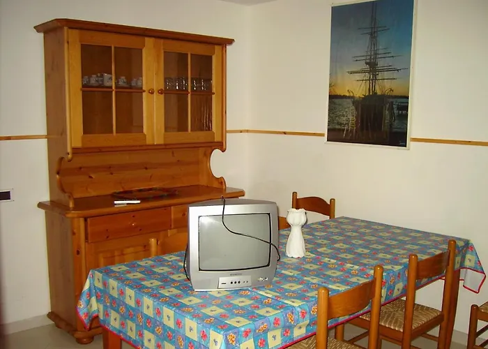 Villagiuditta Vacanze Casa vacanze *