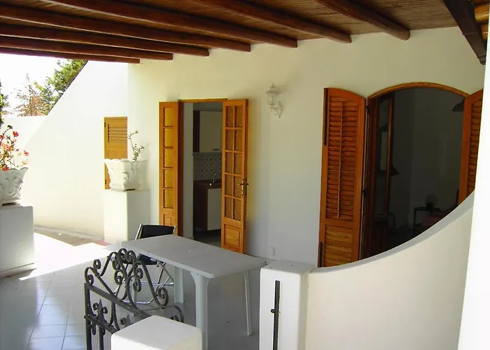 Villagiuditta Vacanze Casa vacanze