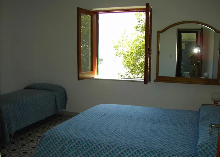 Casa vacanze Villagiuditta Vacanze *