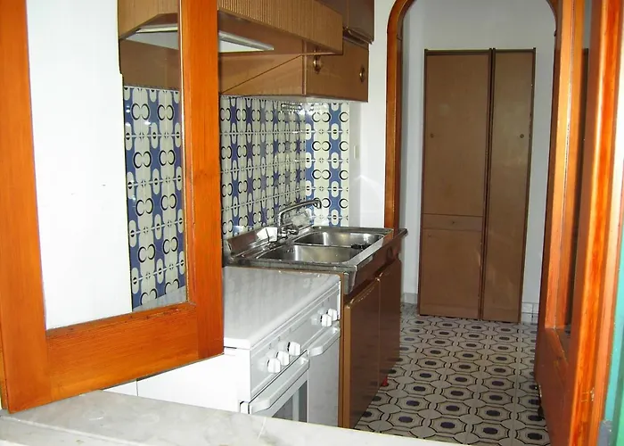 Villagiuditta Vacanze Casa vacanze Città di Lipari