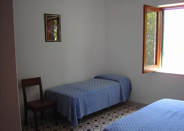 Villagiuditta Casa Lipari (Isola Lipari)