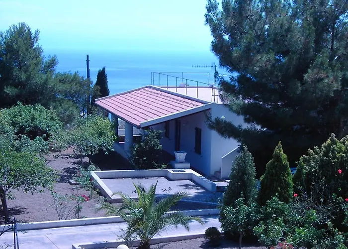 Casa vacanze Villagiuditta Vacanze *