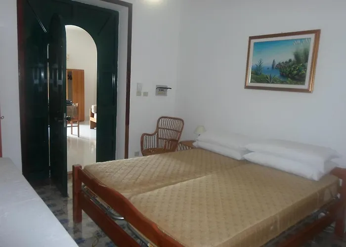 Villagiuditta Vacanze Casa vacanze *