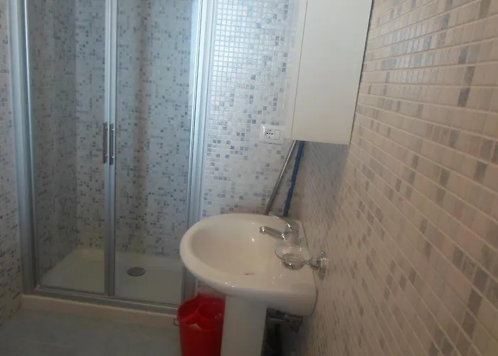 Villagiuditta Casa Holiday home